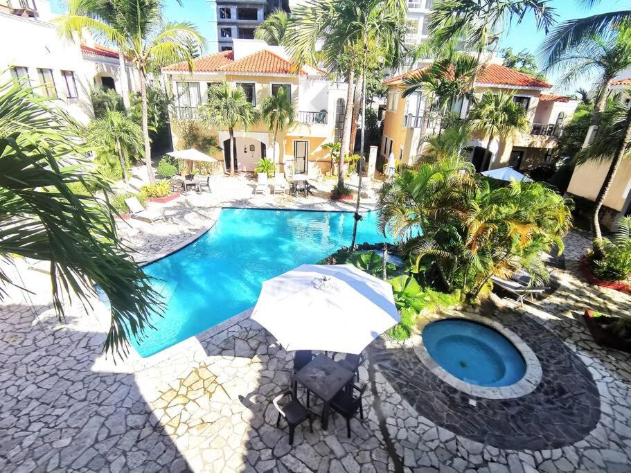 Apartmán Mariscos