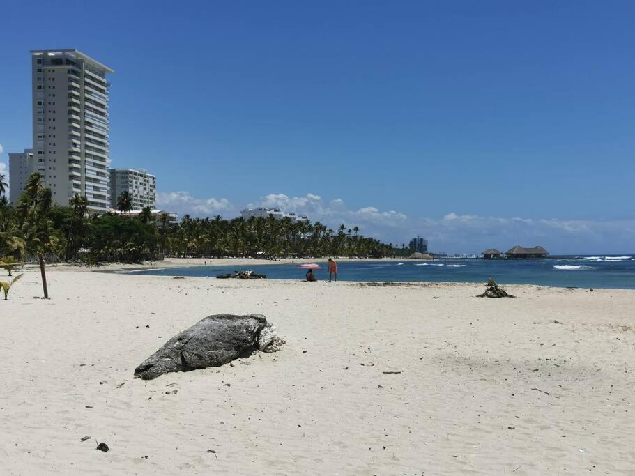 Apartmán Mariscos
