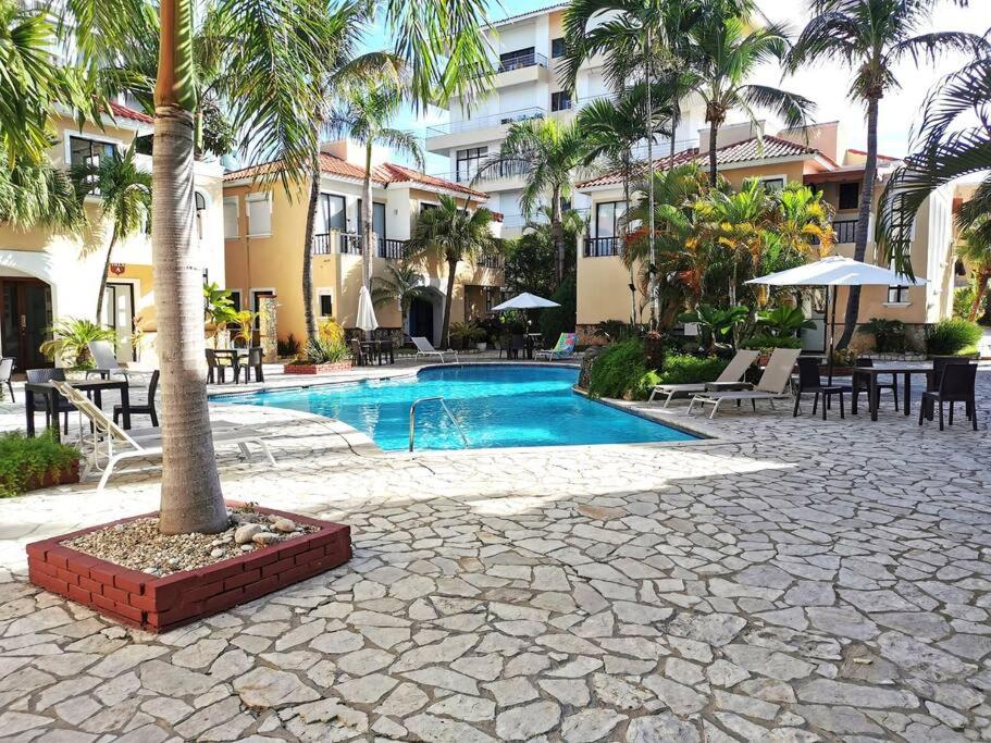 Apartmán Mariscos