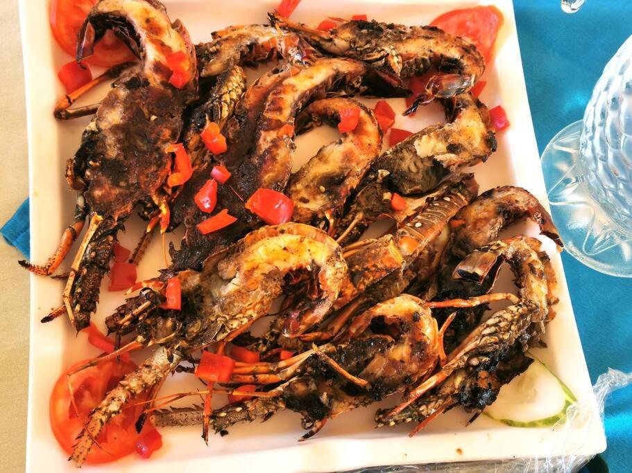 Apartmán Mariscos