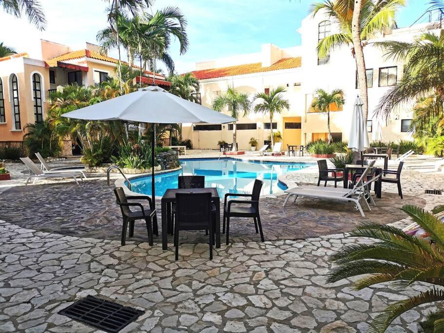 Apartmán Mariscos