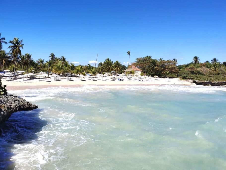 Apartmán Mariscos