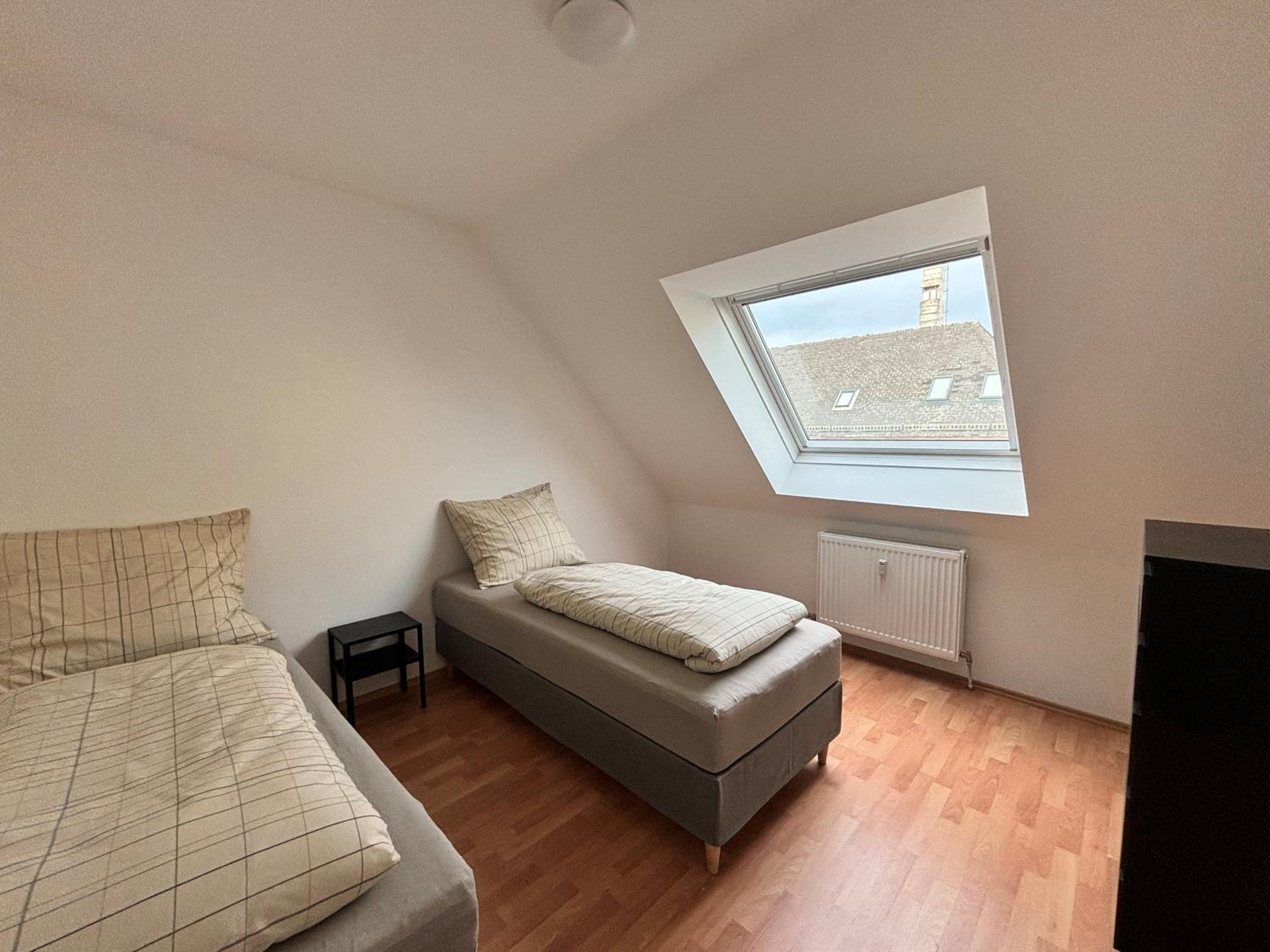 feworld living Linz Denkstraße
