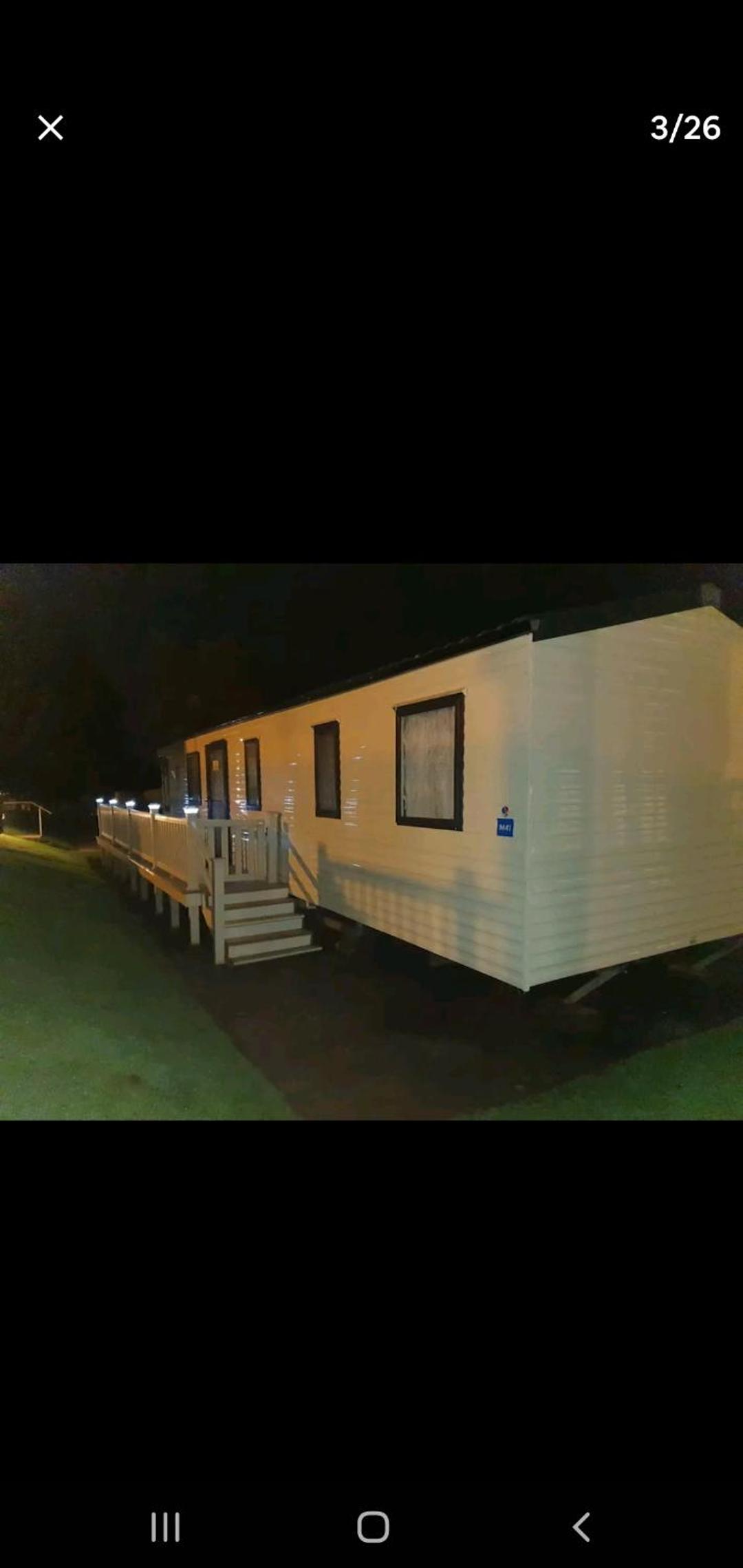 Sandy Toes Hoburne Devon Bay Holiday Park. view 4
