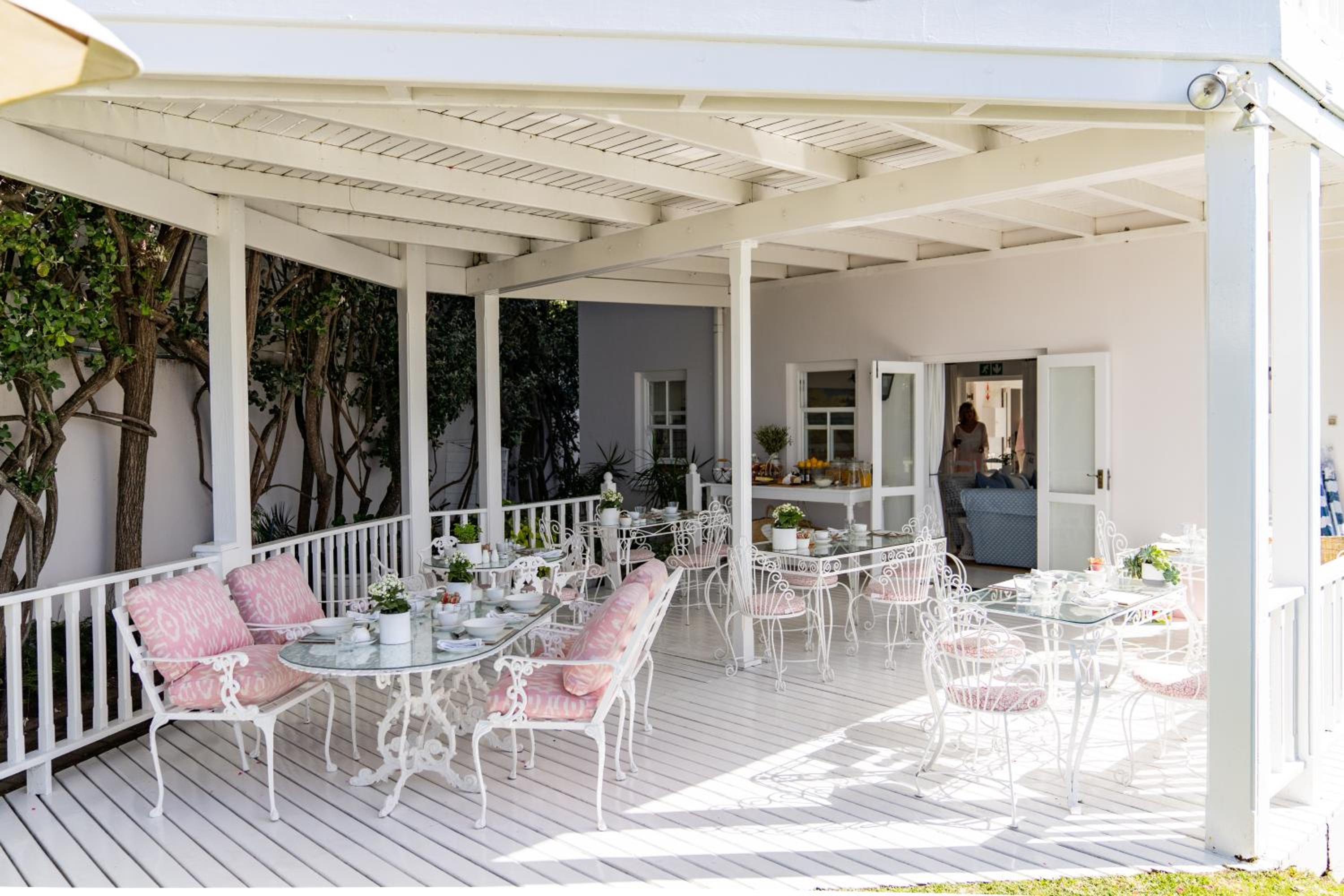 Southern Cross Beach House