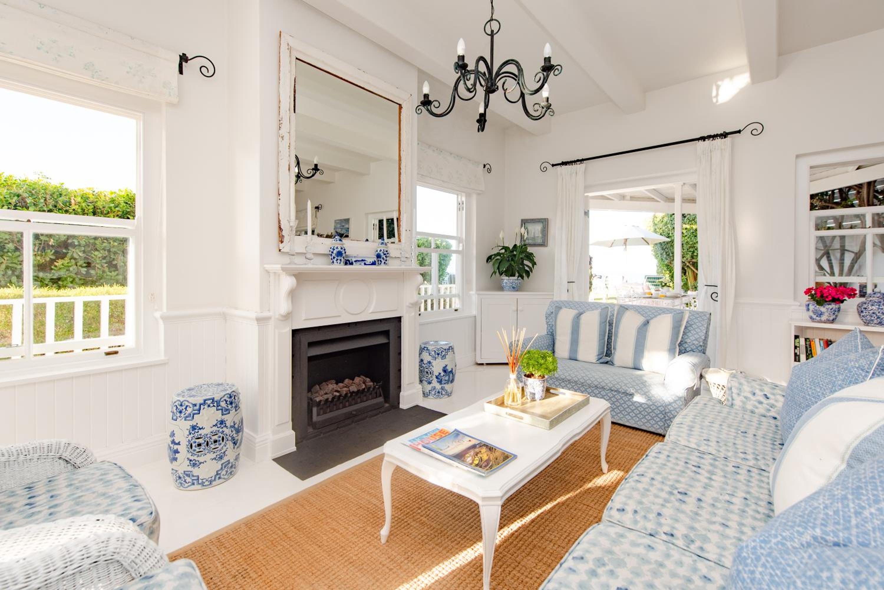 Southern Cross Beach House