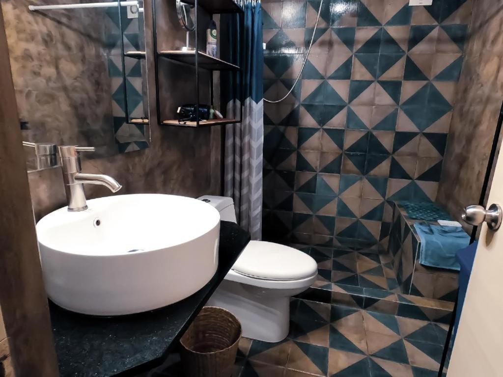 La Perla Hotel Boutique B&B