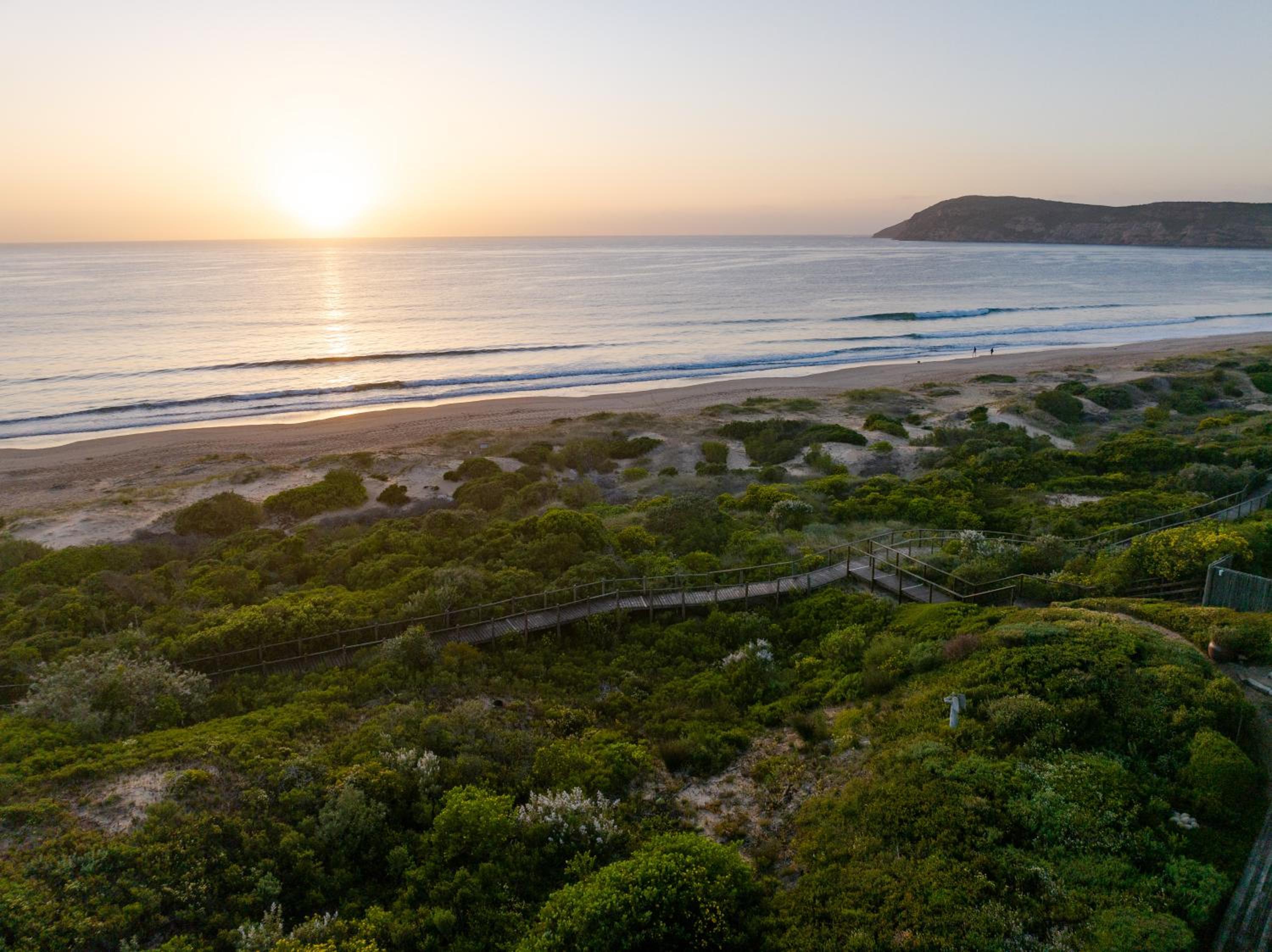Southern Cross Beach House