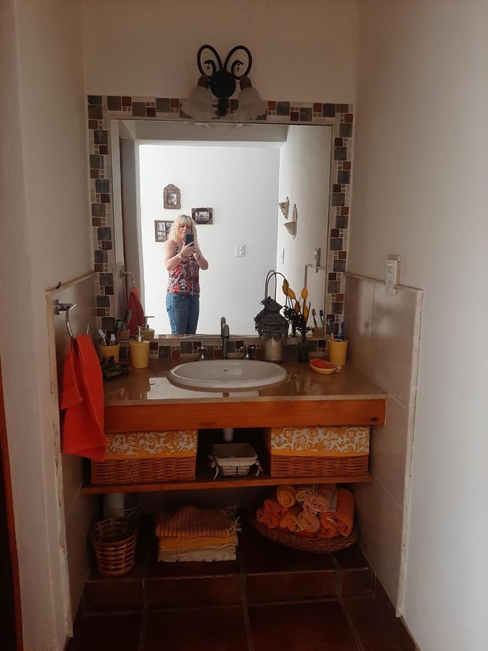 CASA SAMAÑA
