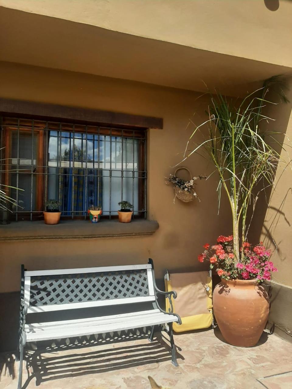 CASA SAMAÑA
