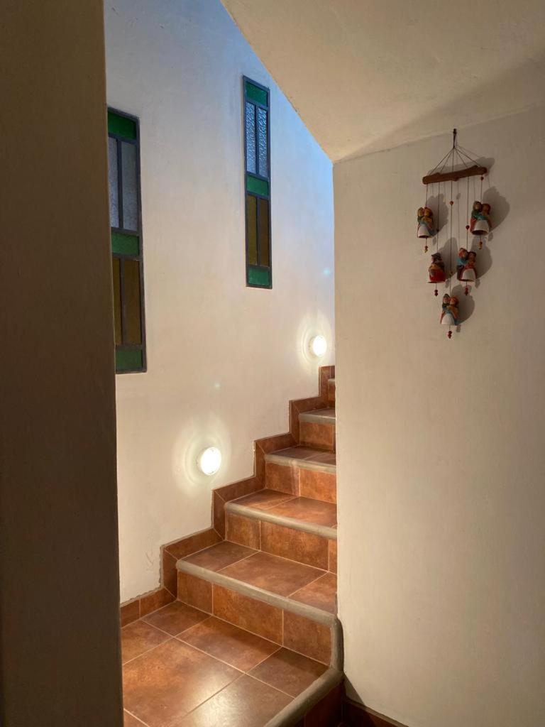 CASA SAMAÑA