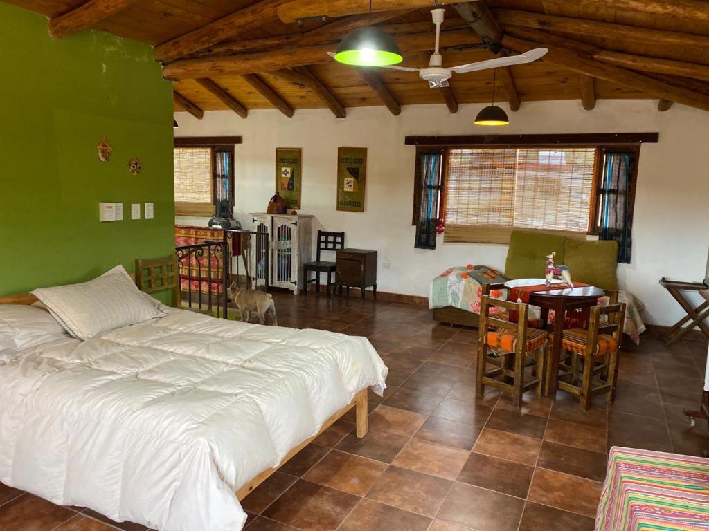 CASA SAMAÑA