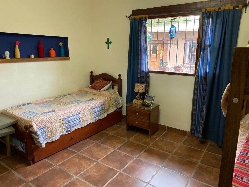 CASA SAMAÑA