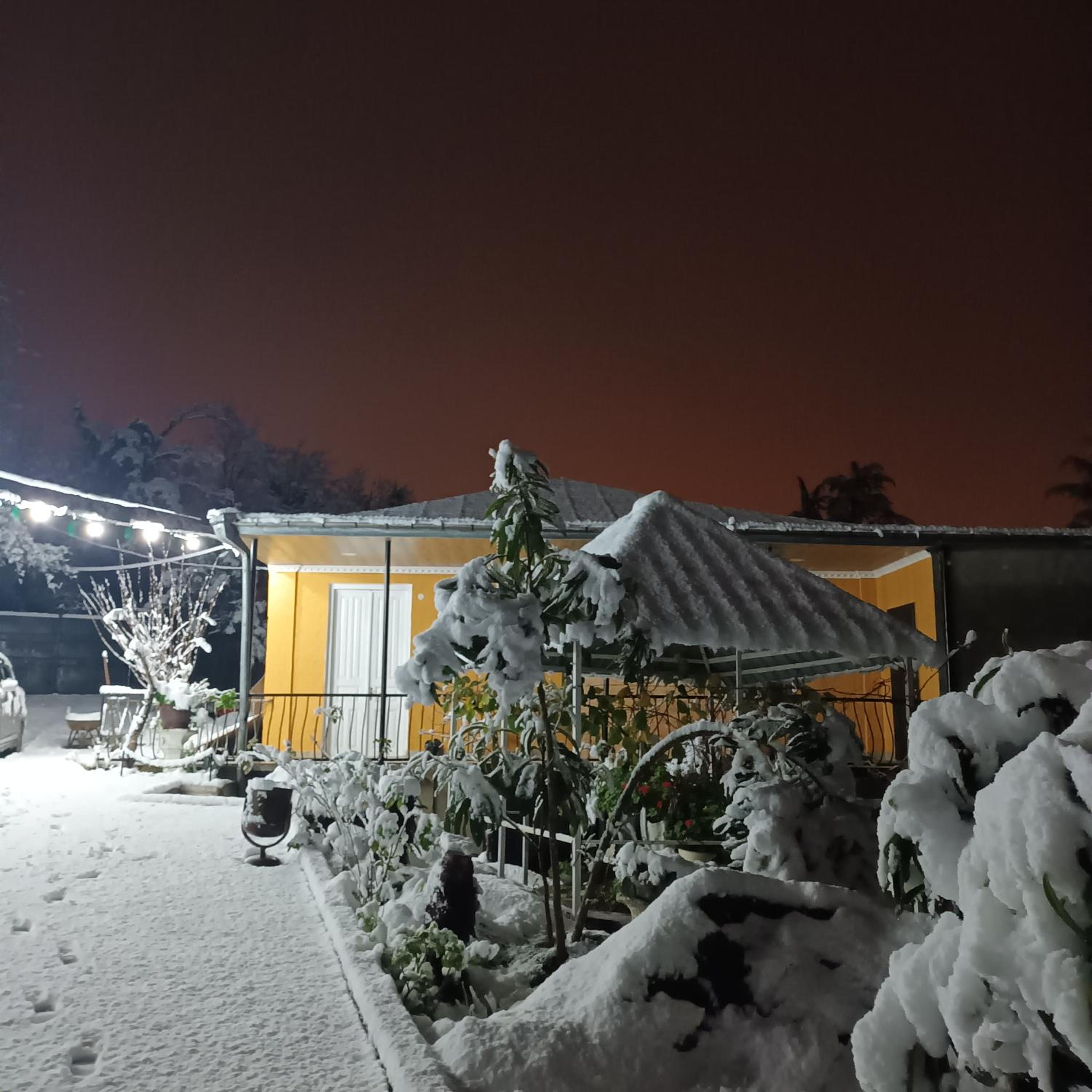 Magdan house, photo 98