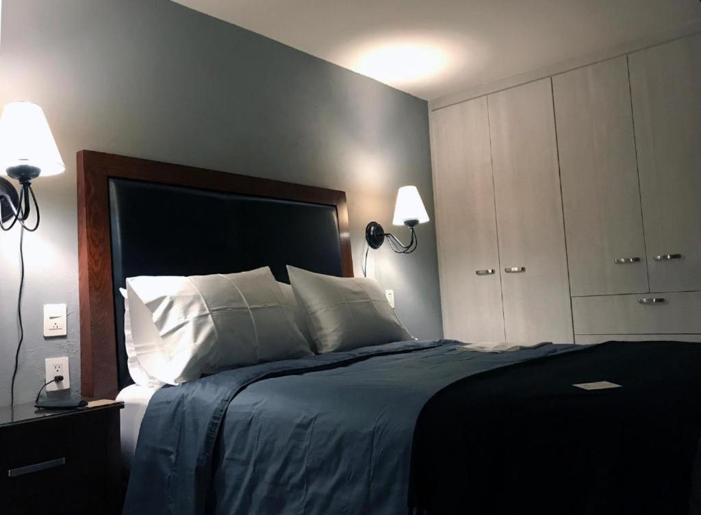 La Perla Hotel Boutique B&B