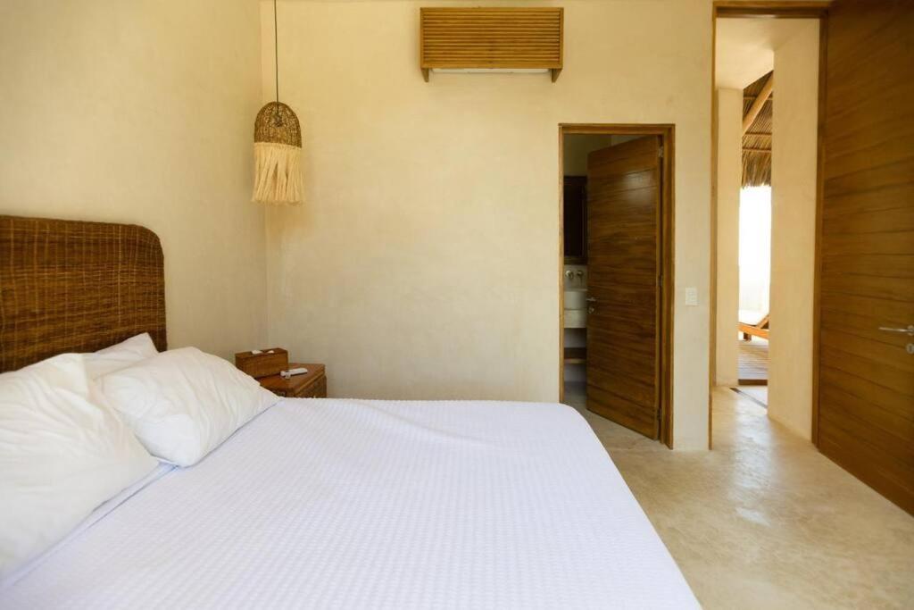 Increíble Casa a pie de playa view 5