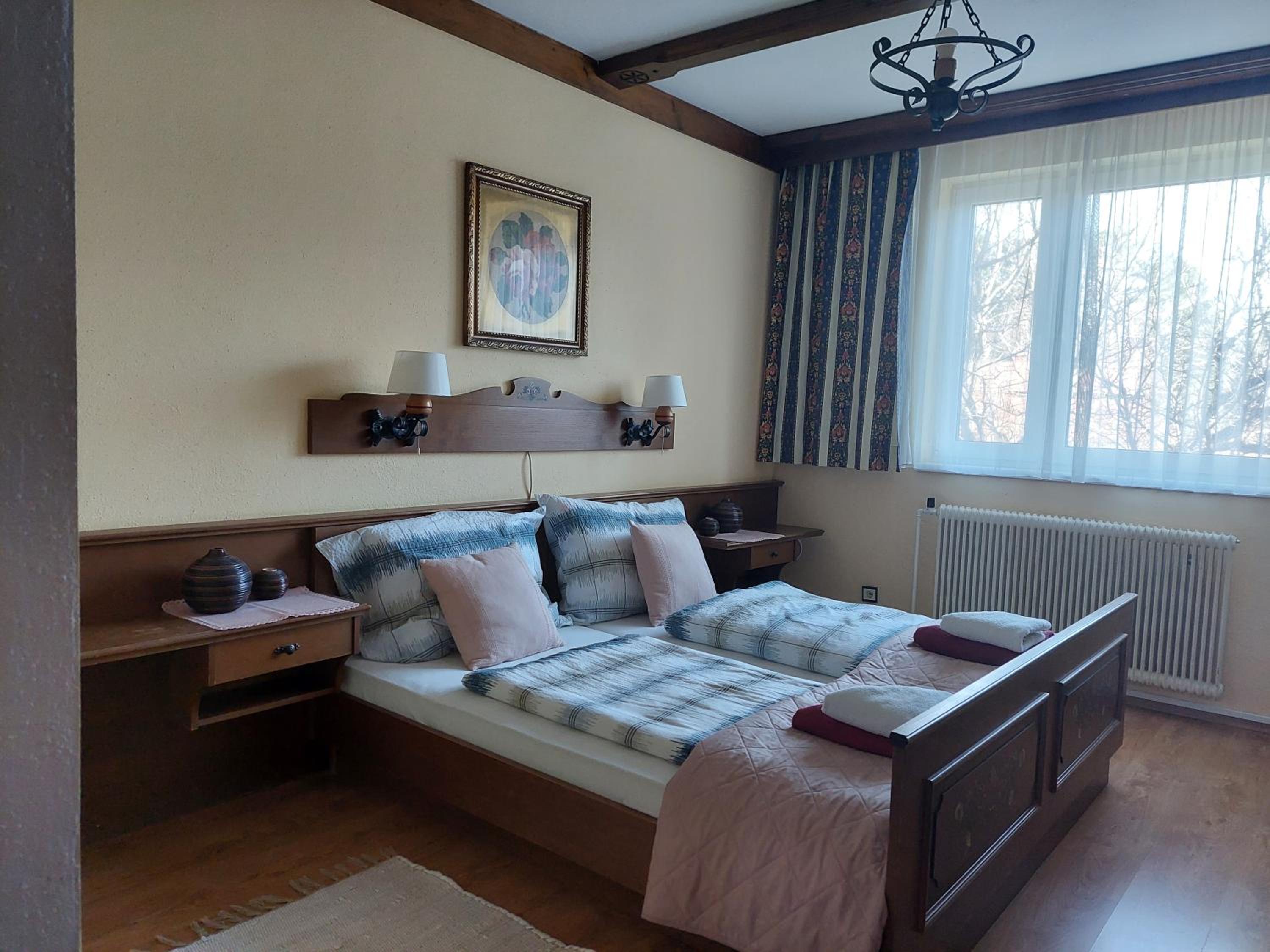 Pension Welserhof