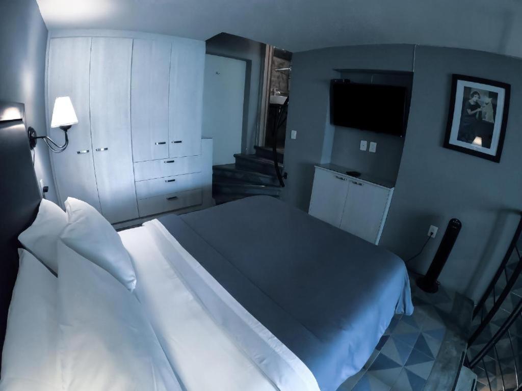 La Perla Hotel Boutique B&B