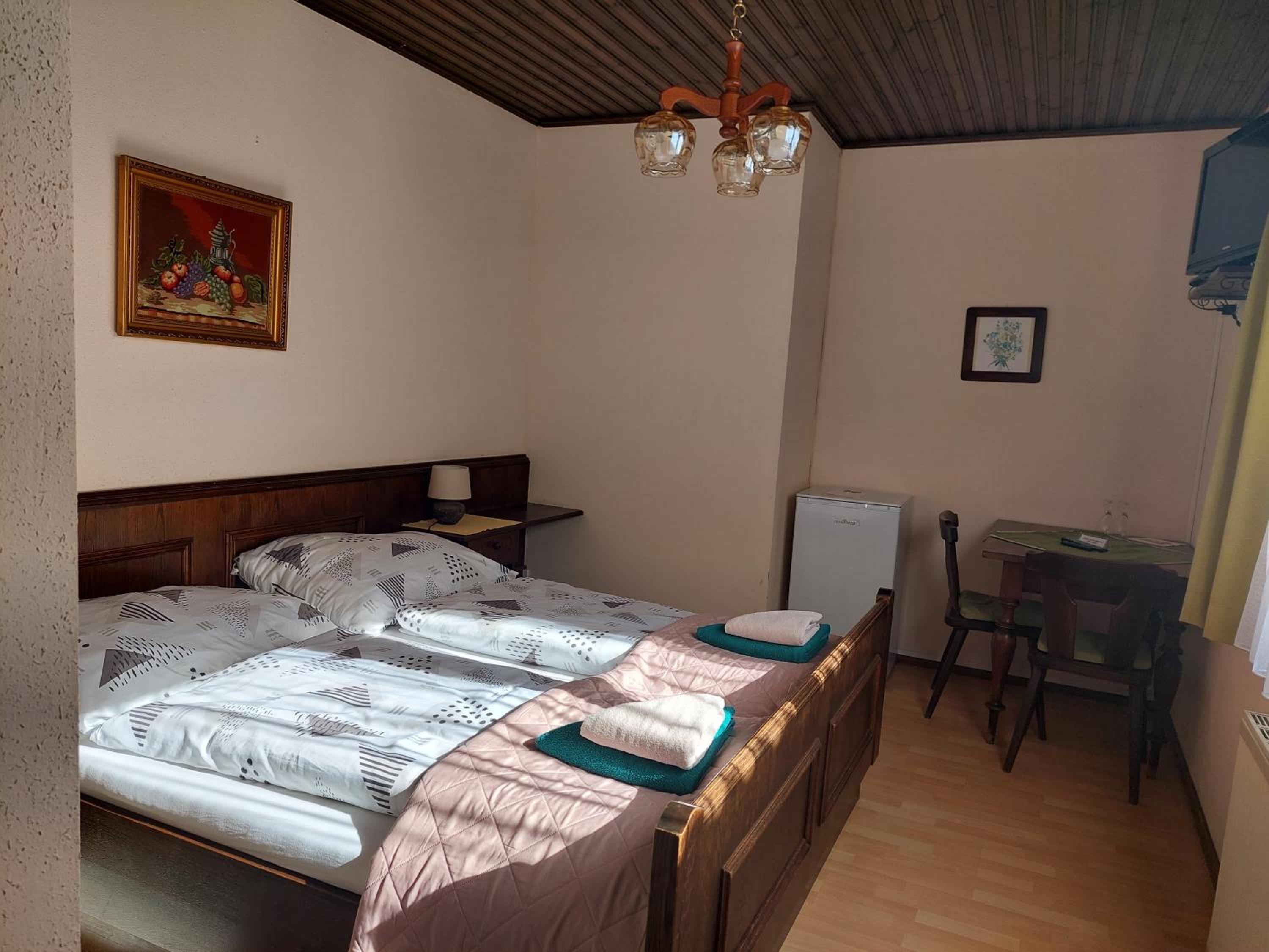 Pension Welserhof