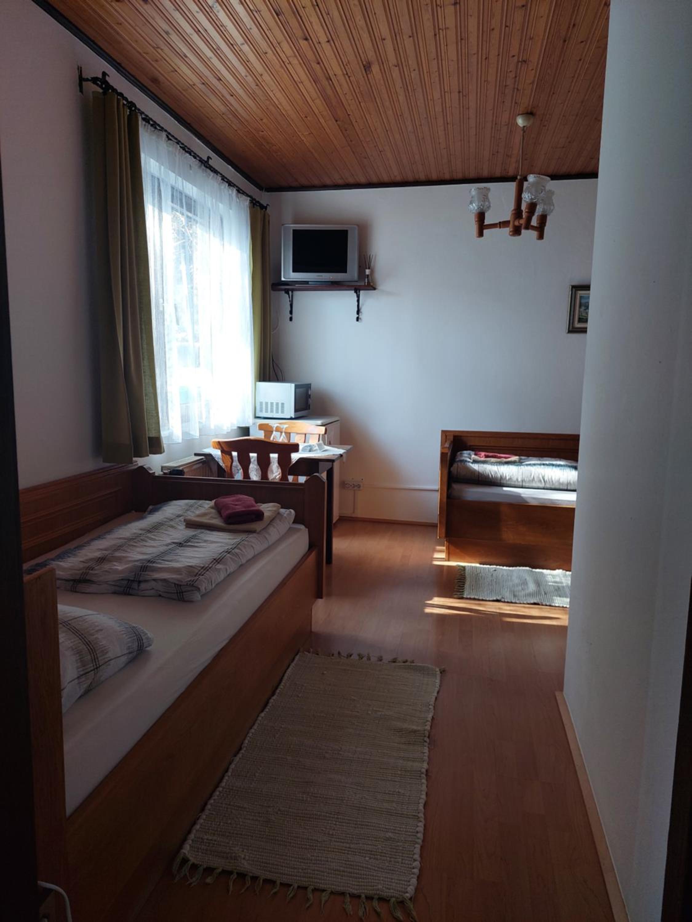 Pension Welserhof