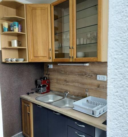 Újszeged apartman