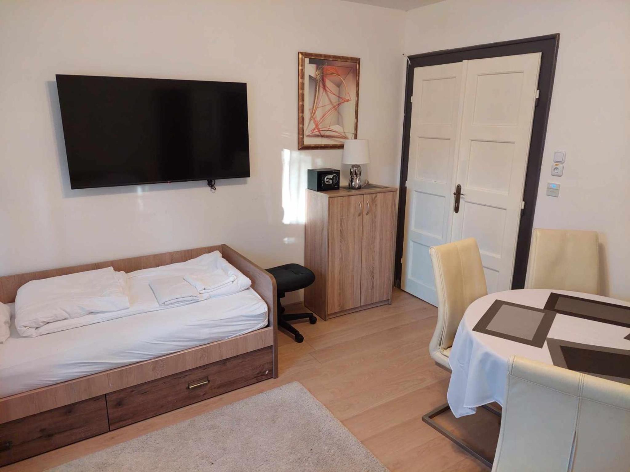 Újszeged apartman