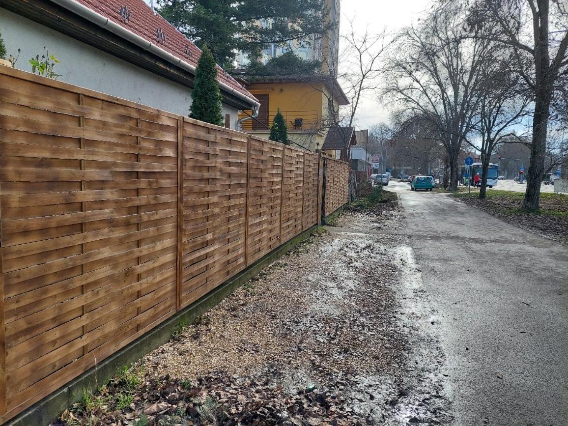 Újszeged apartman