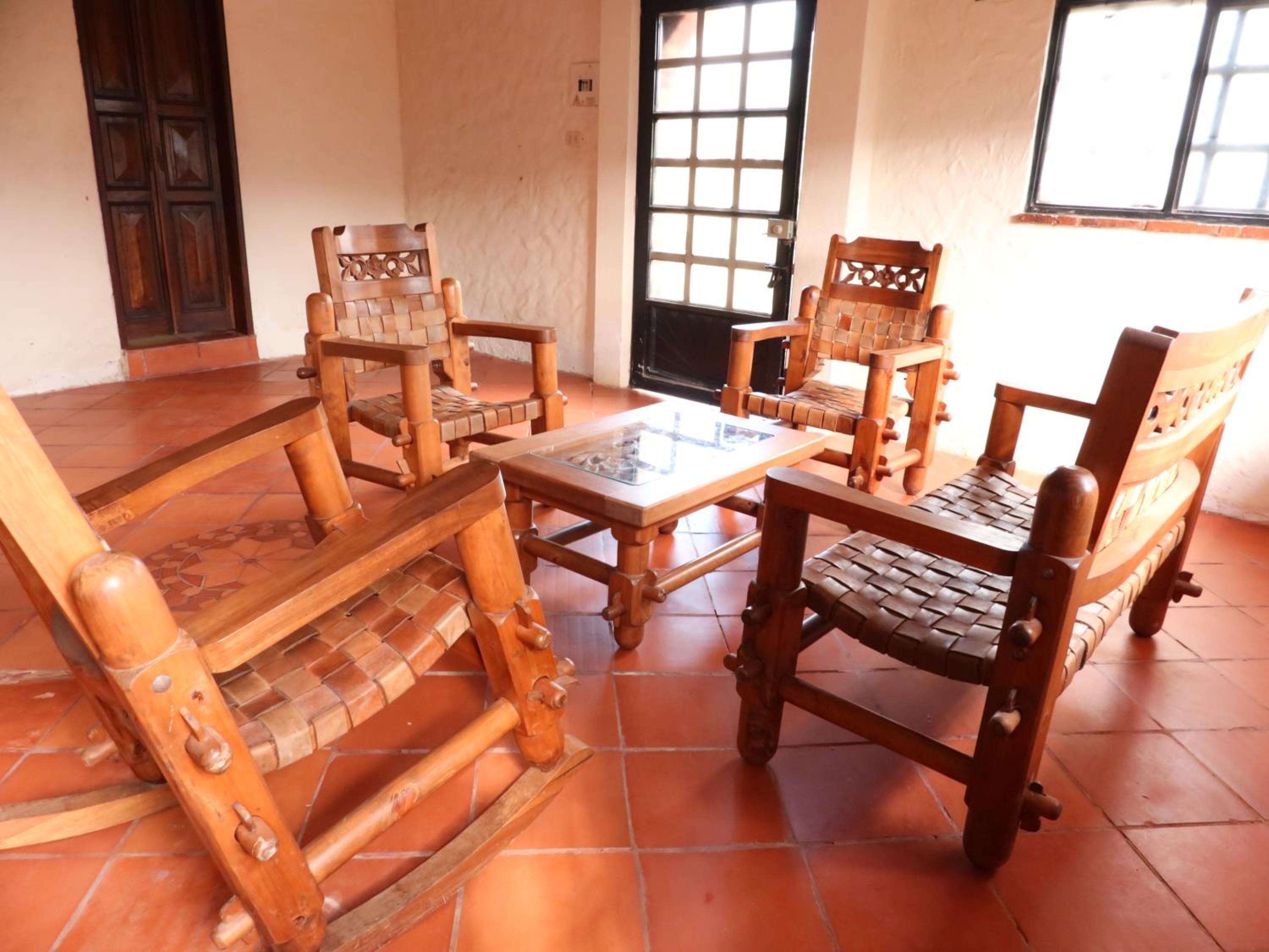 APRECUZ - Asociación Pro Recreación y Cultura de Zipaquirá