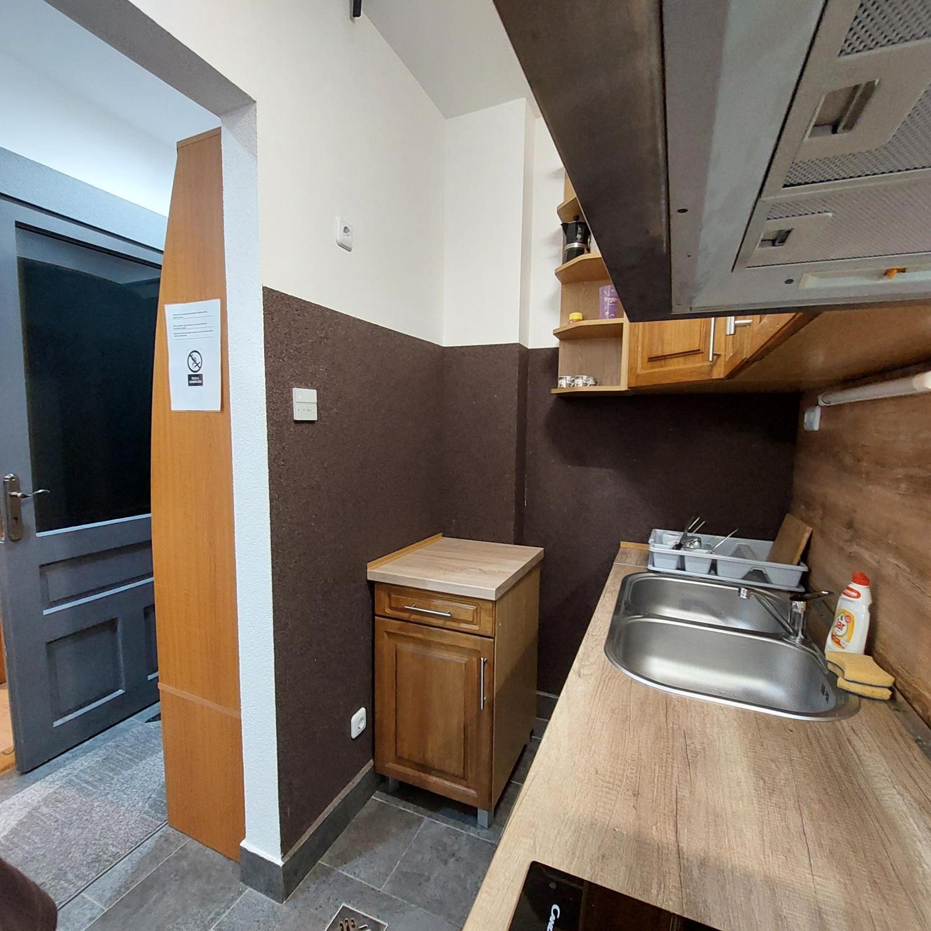 Újszeged apartman