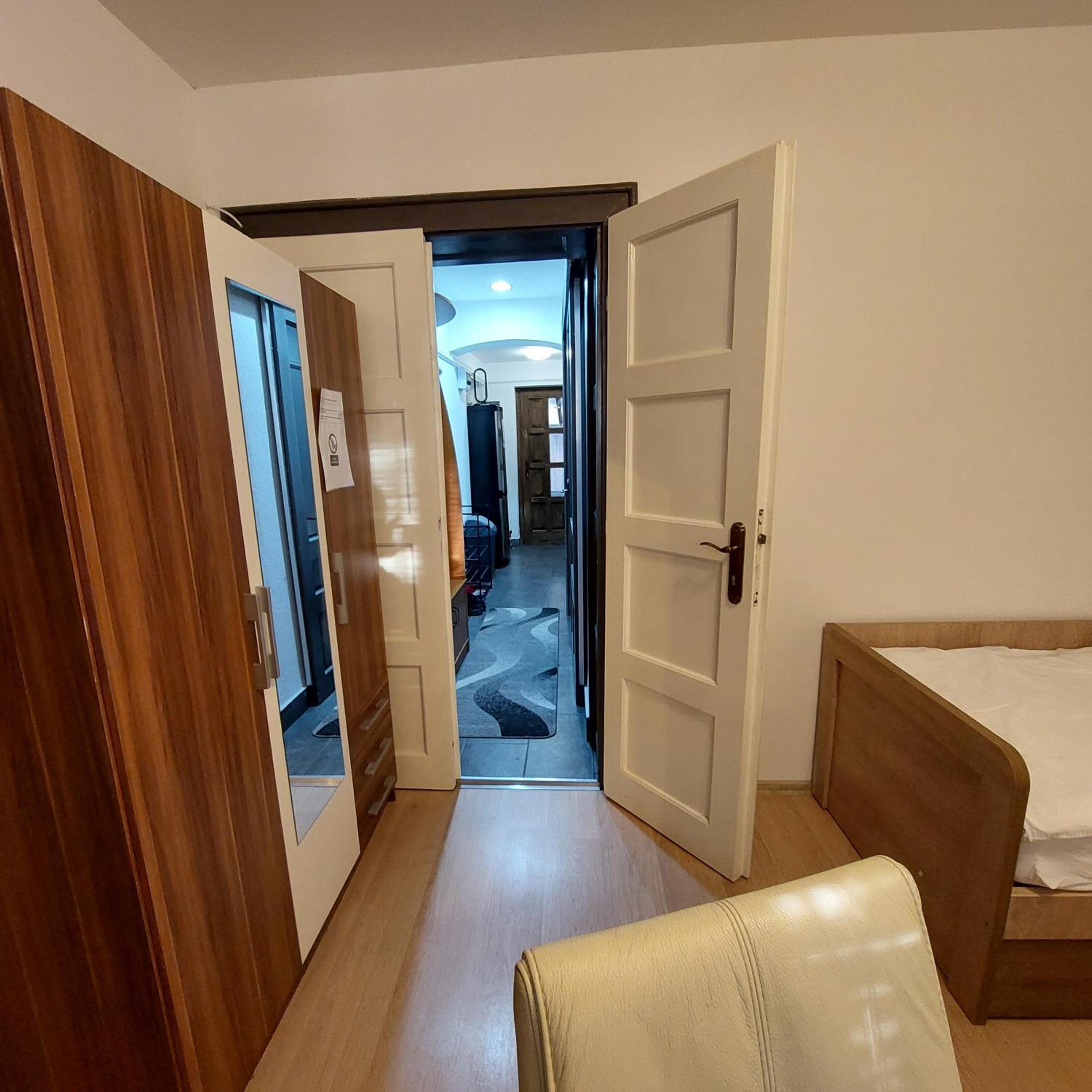 Újszeged apartman