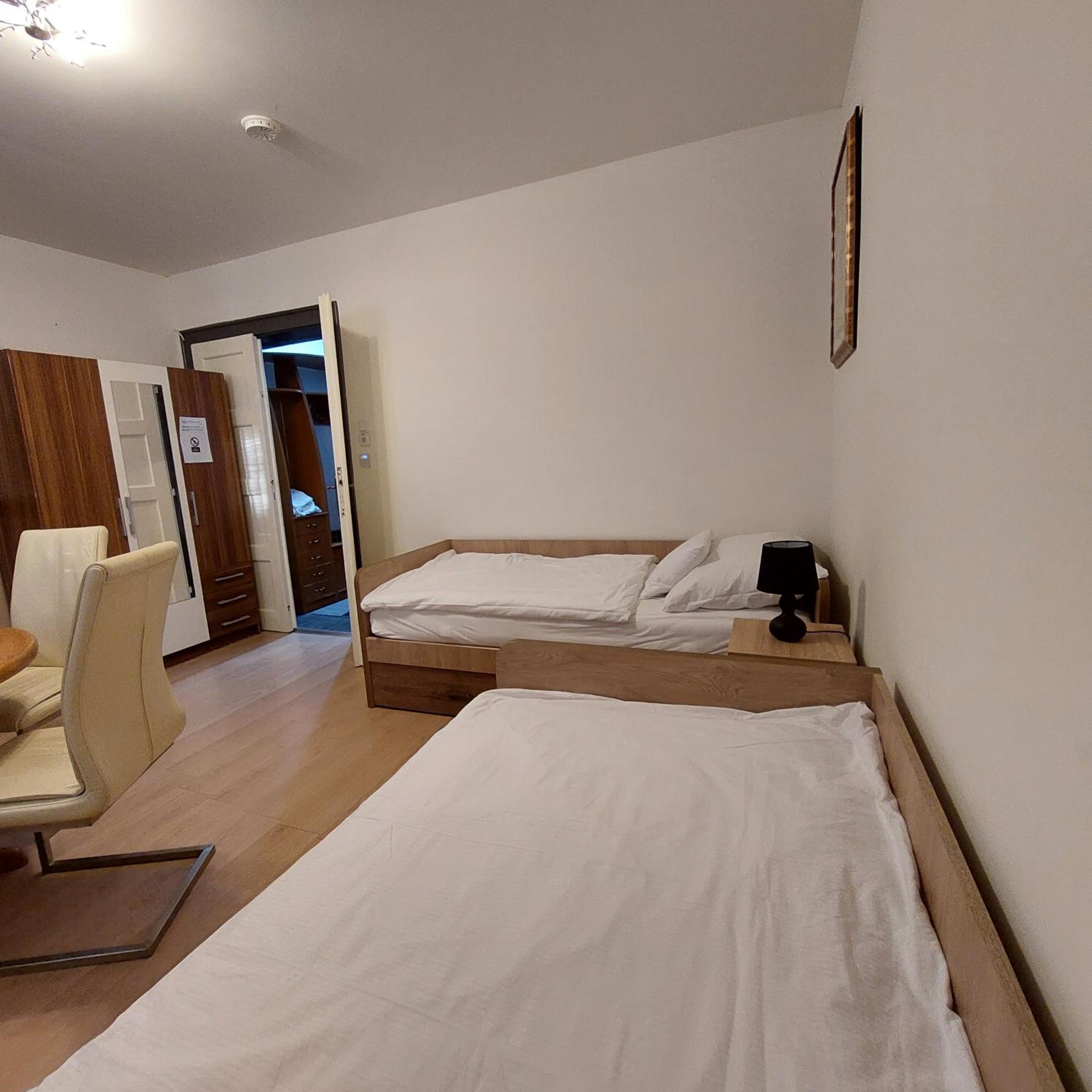 Újszeged apartman
