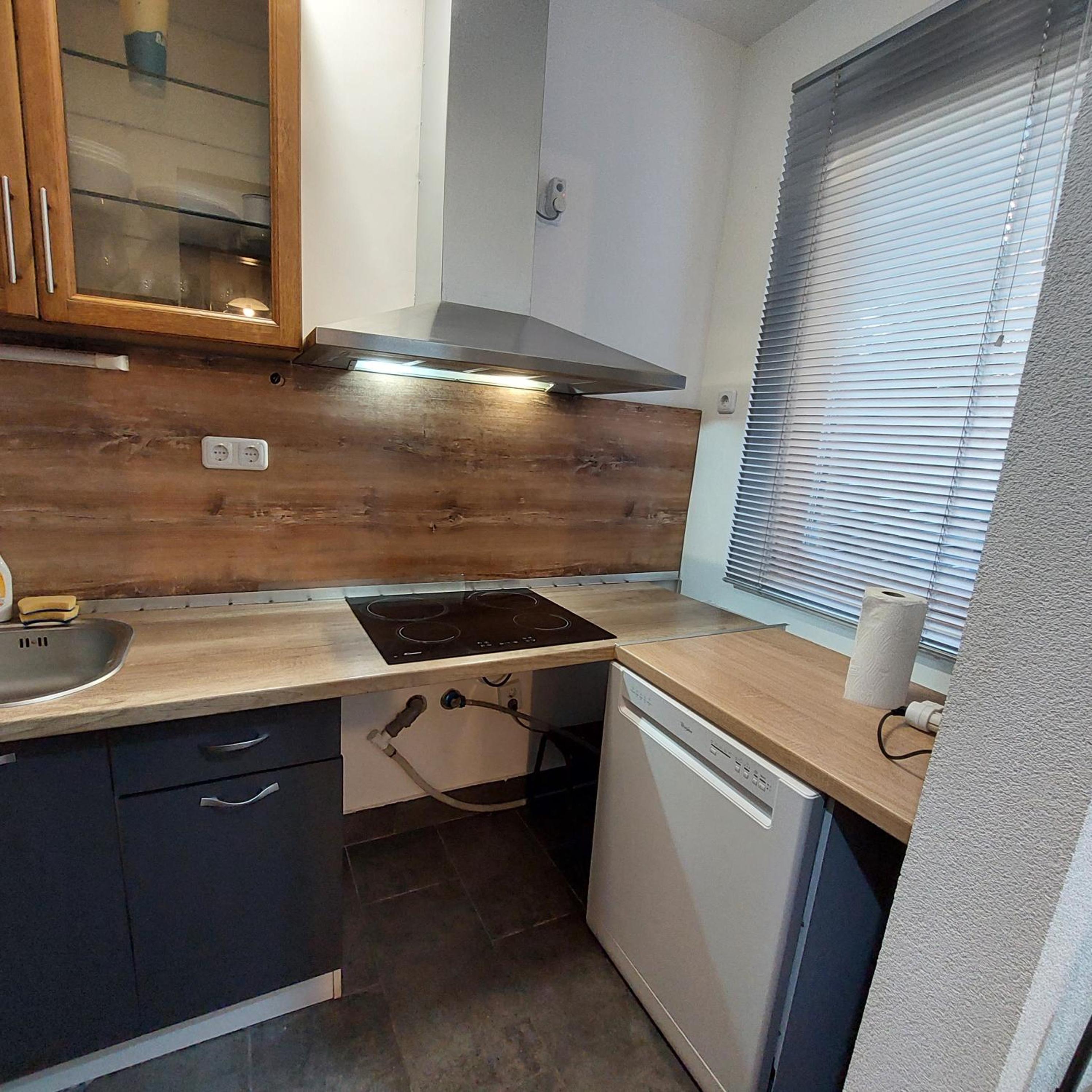 Újszeged apartman