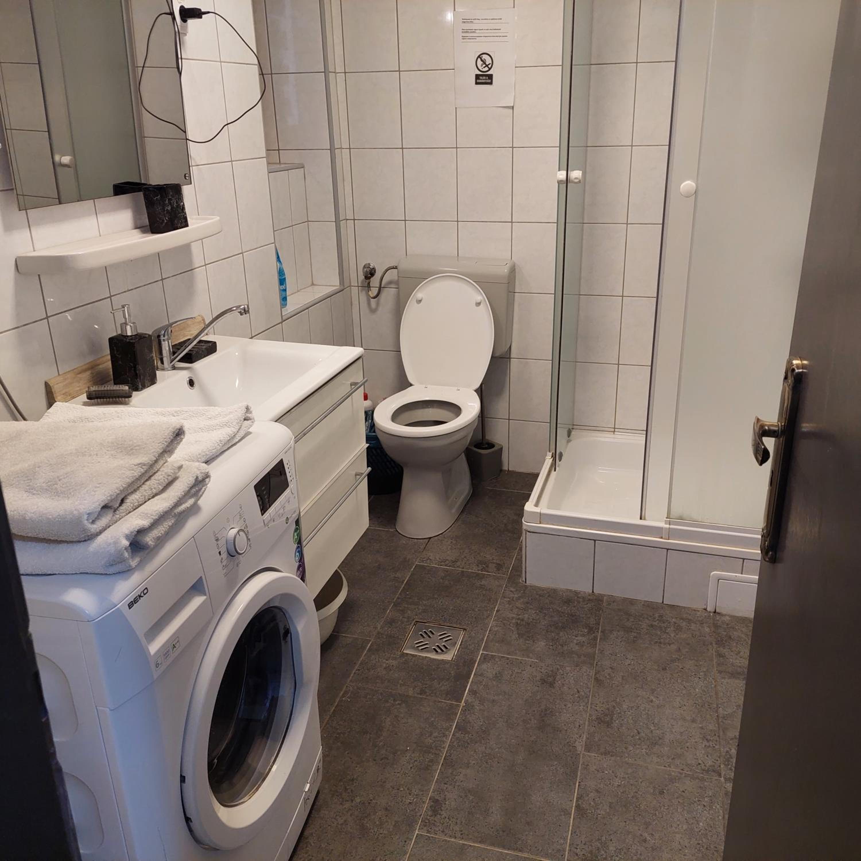 Újszeged apartman