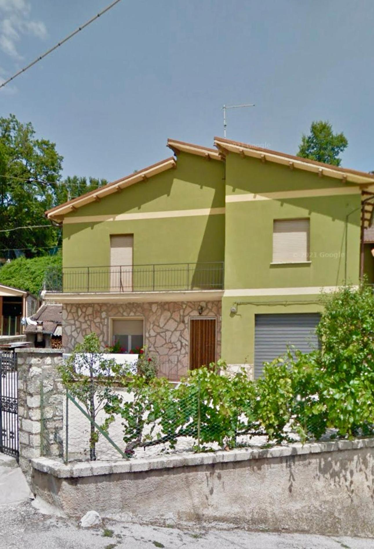 Affittacamere La Dimora dei Nonni