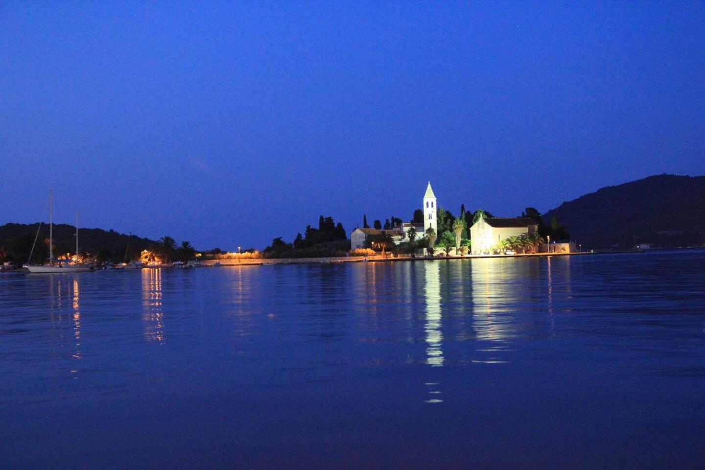 Vis View Vila