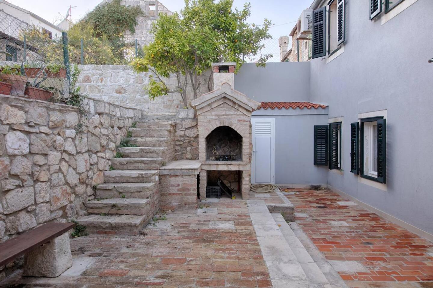 Vis View Vila