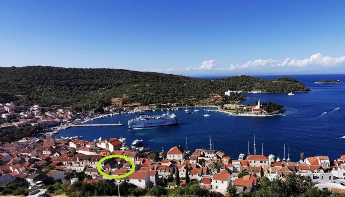 Vis View Vila