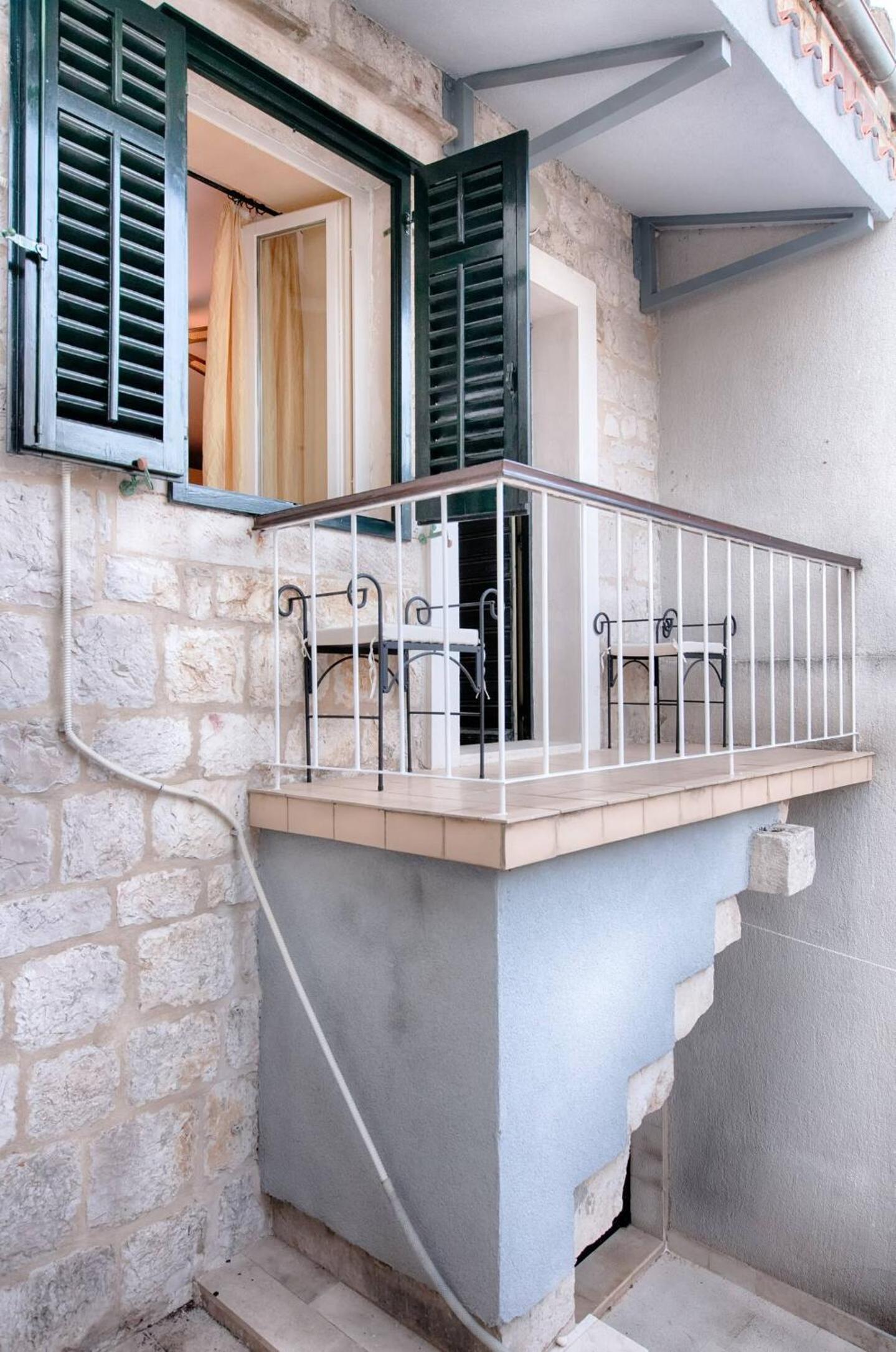 Vis View Vila