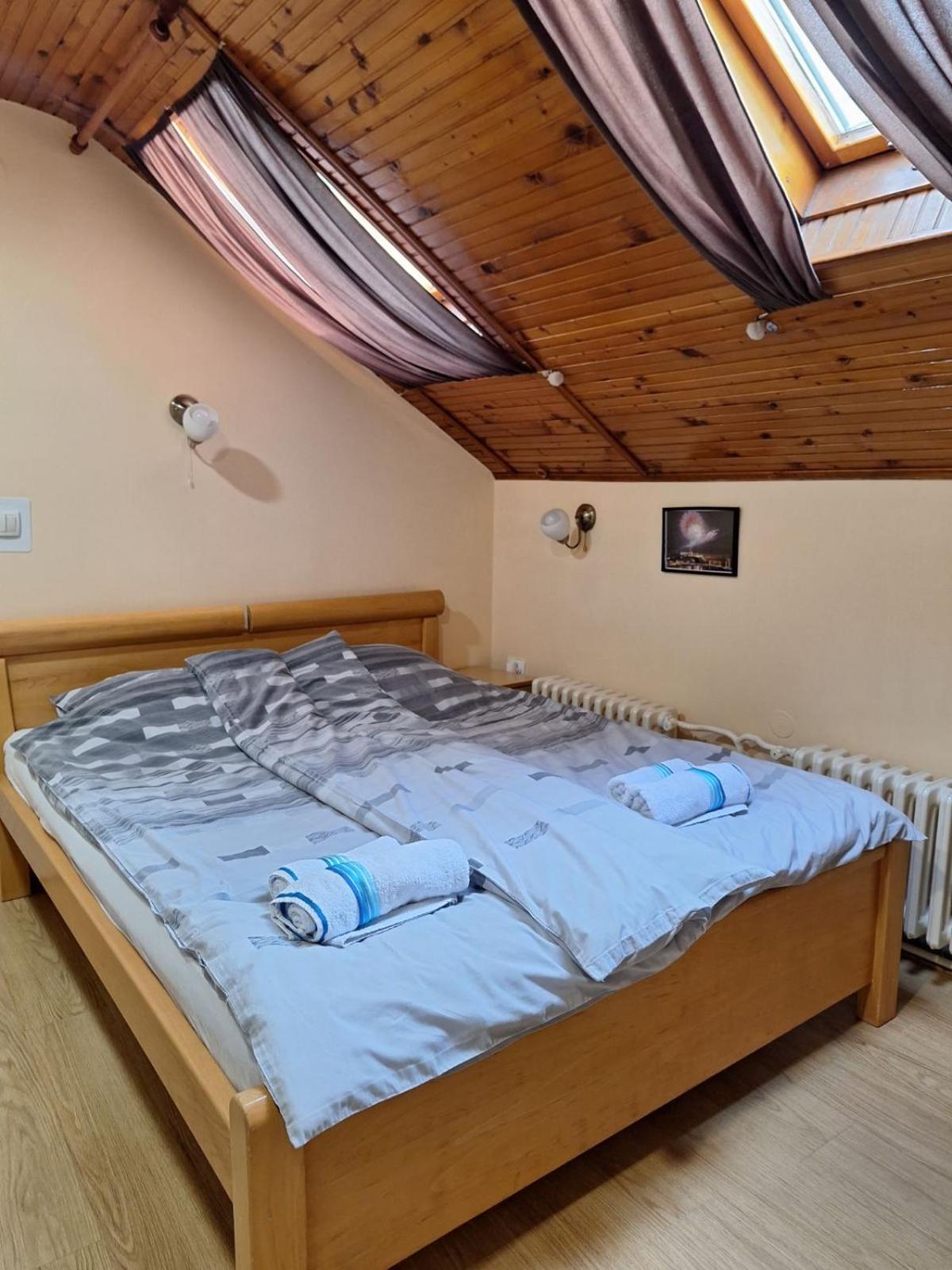 Apartmani Sara view 3