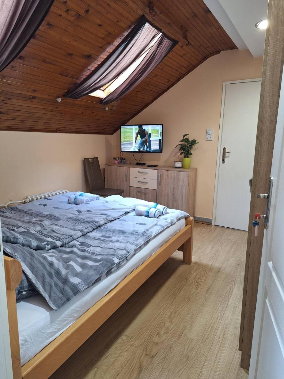 Apartmani Sara view 2