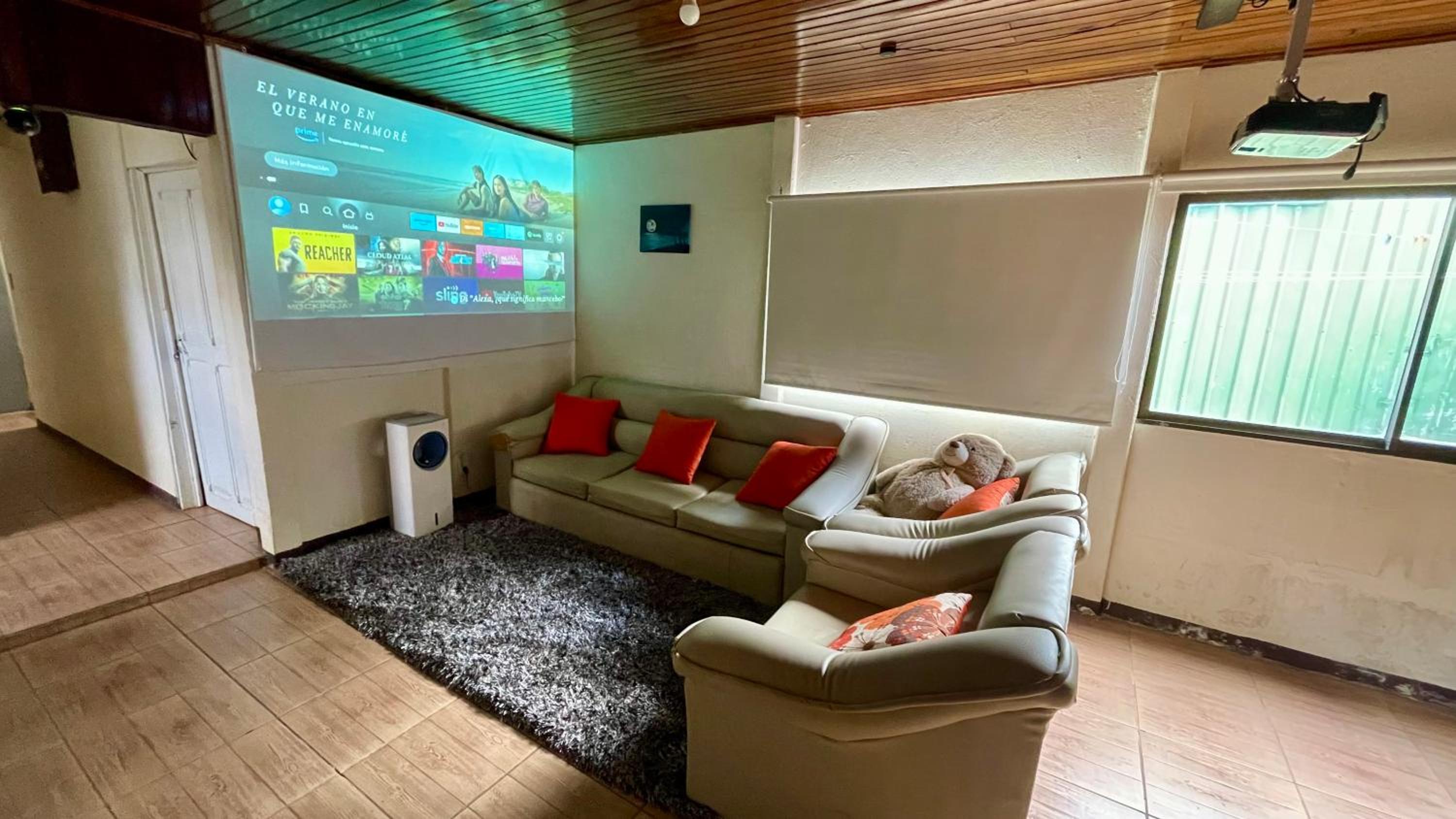 lounge