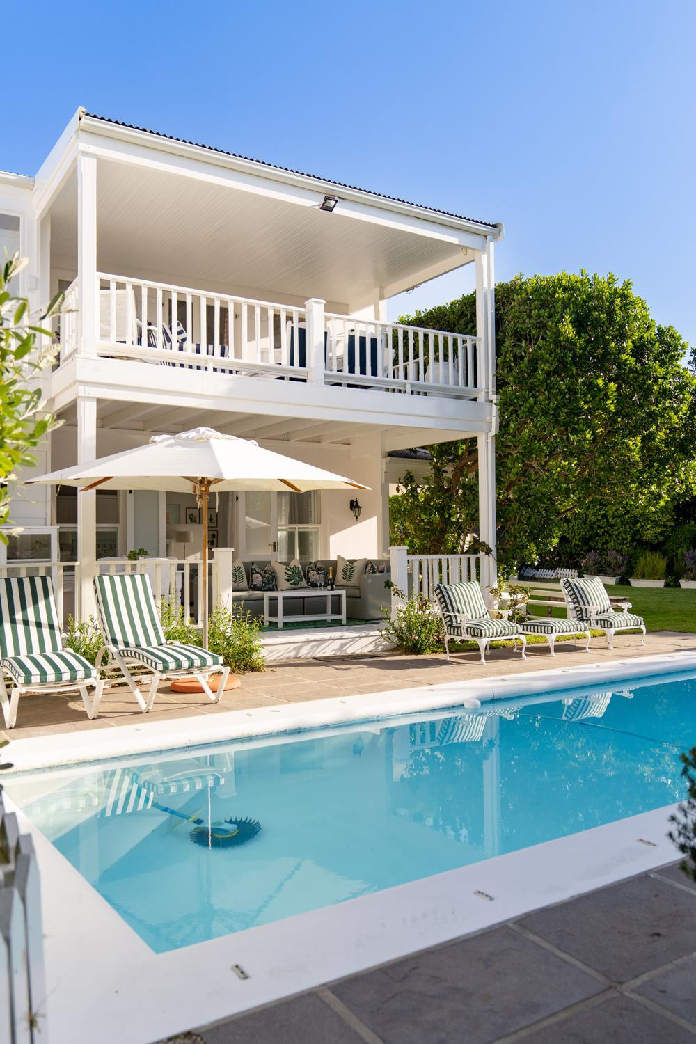 Southern Cross Beach House