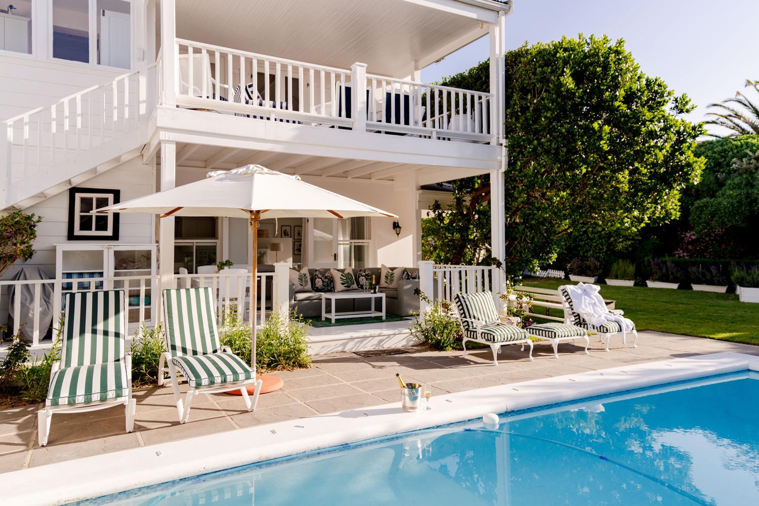 Southern Cross Beach House