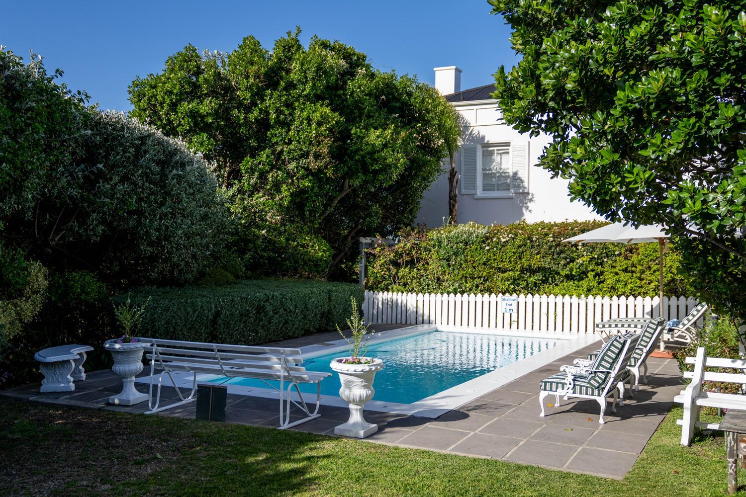 Southern Cross Beach House