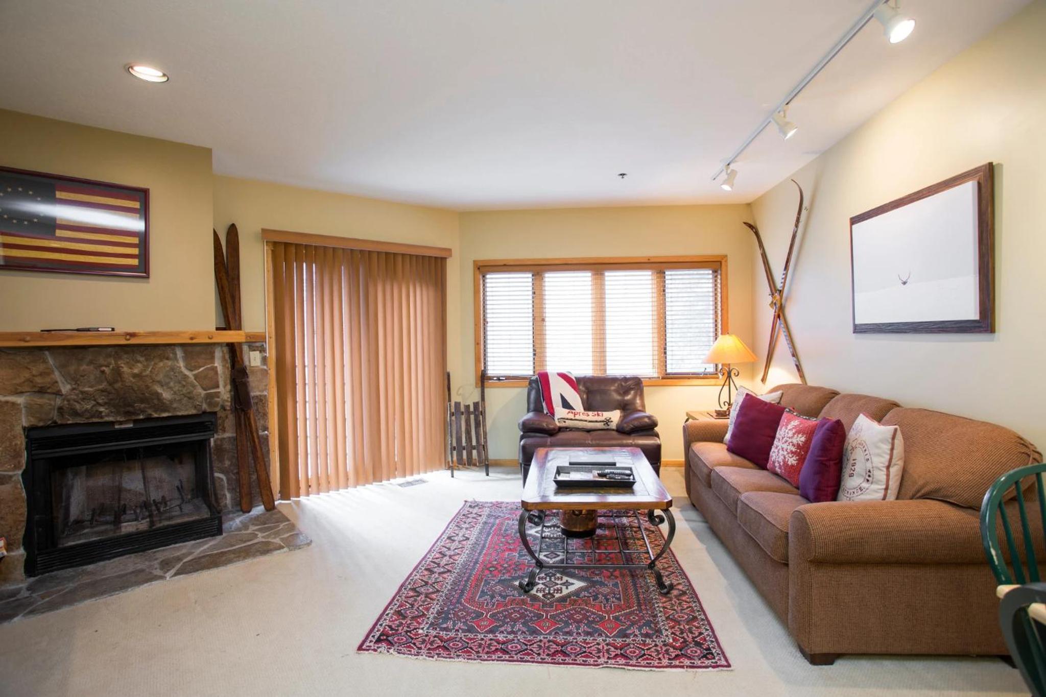 Deer Valley's Signature Collection view 3