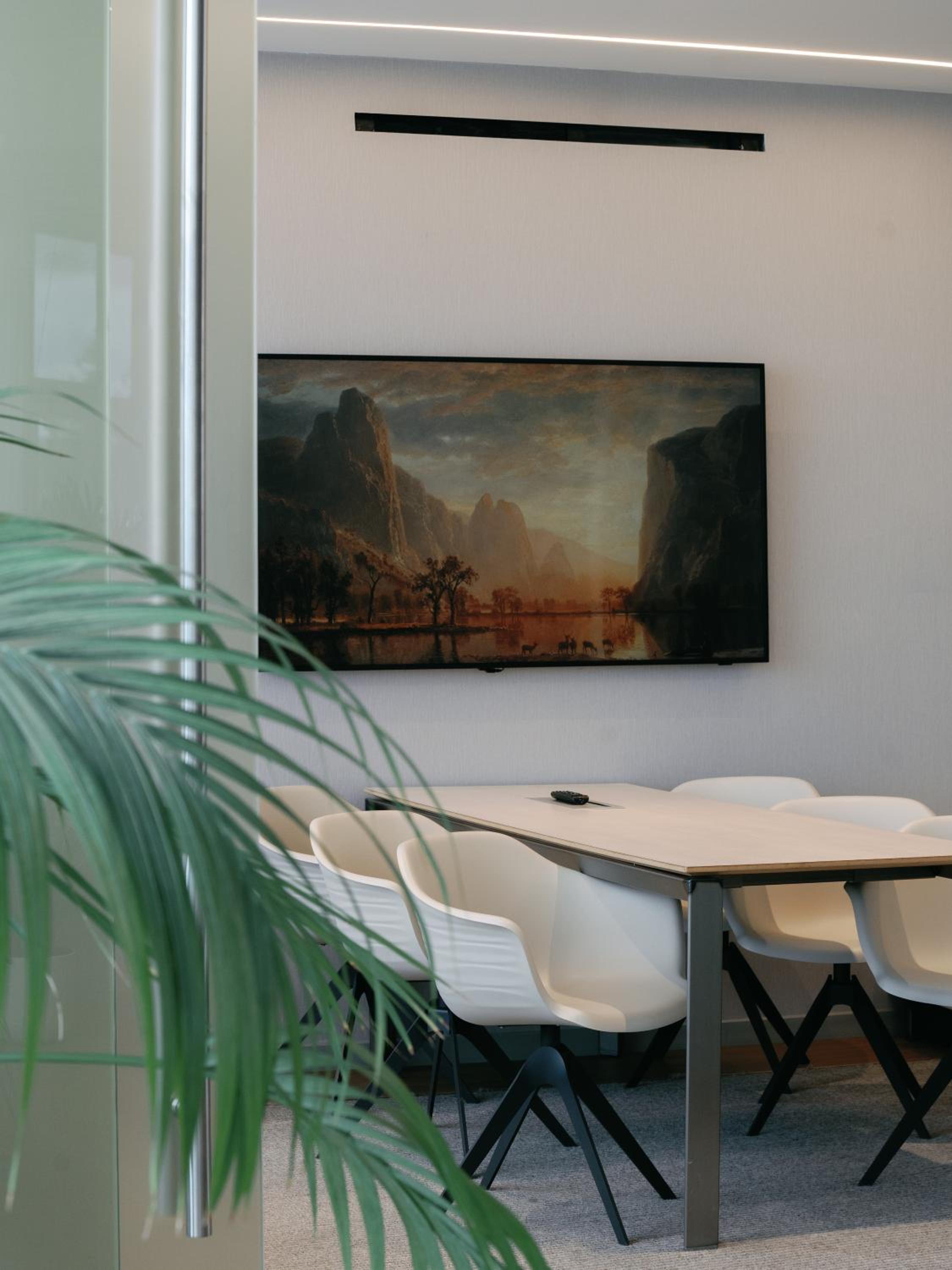 San Jose Vacations - AC Hotel by Marriott Sunnyvale Moffett Park - Property Image 4