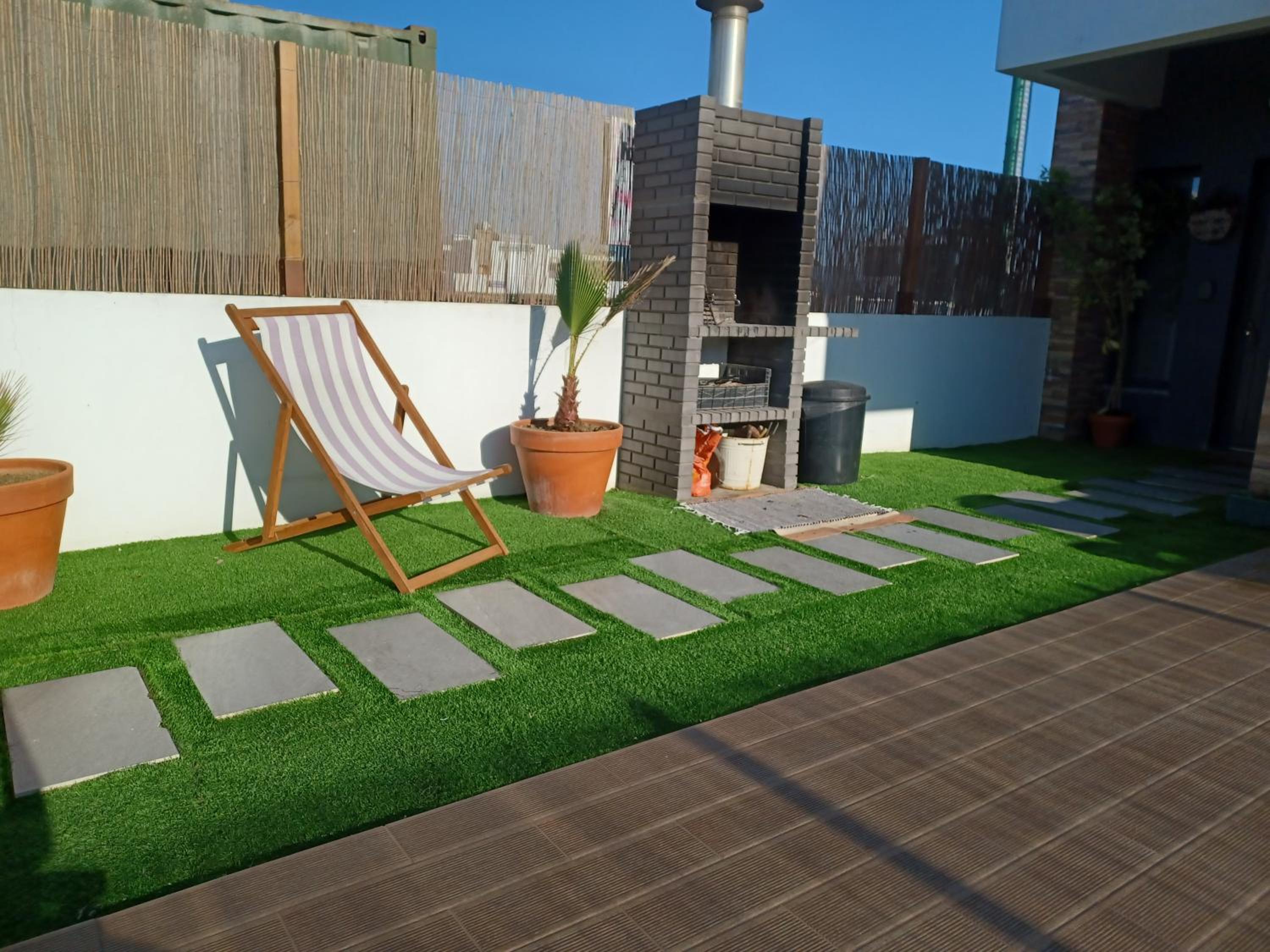 Casa da Praia em Porto Côvo