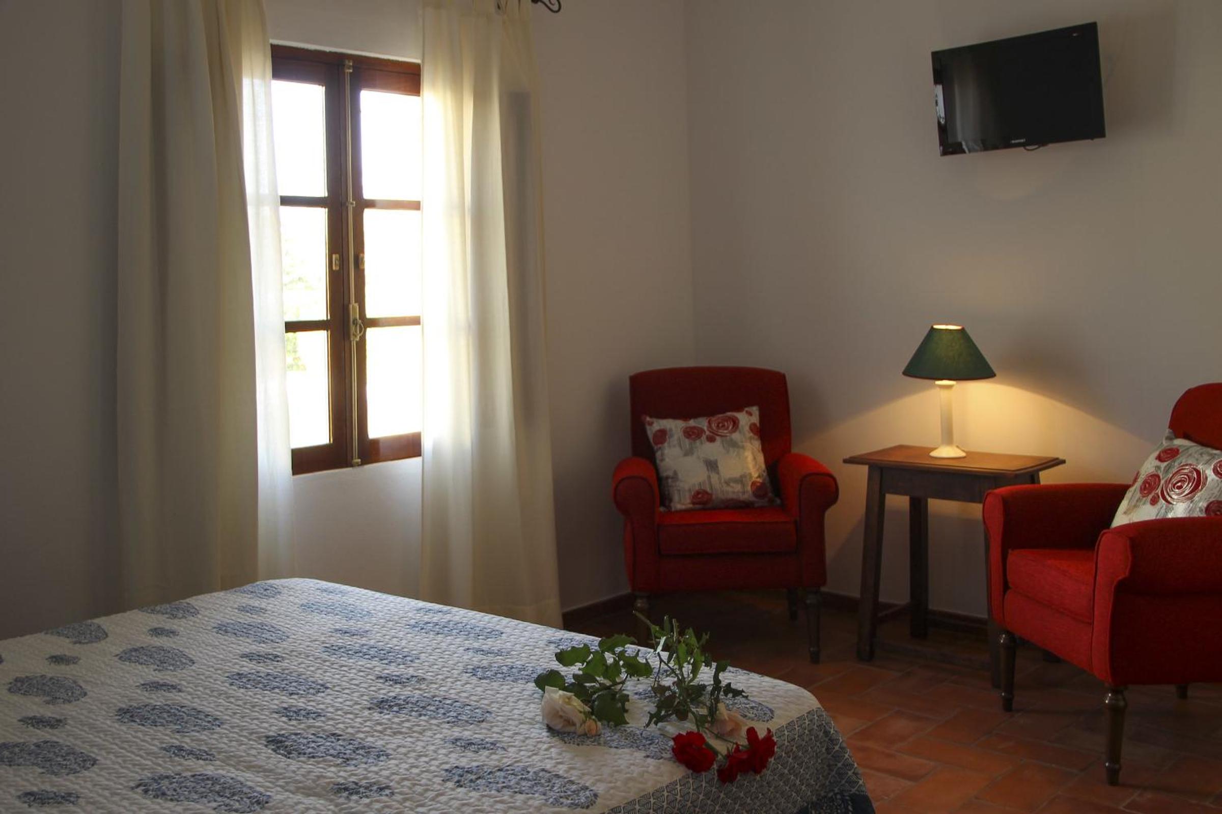 Monte do Forno view 5