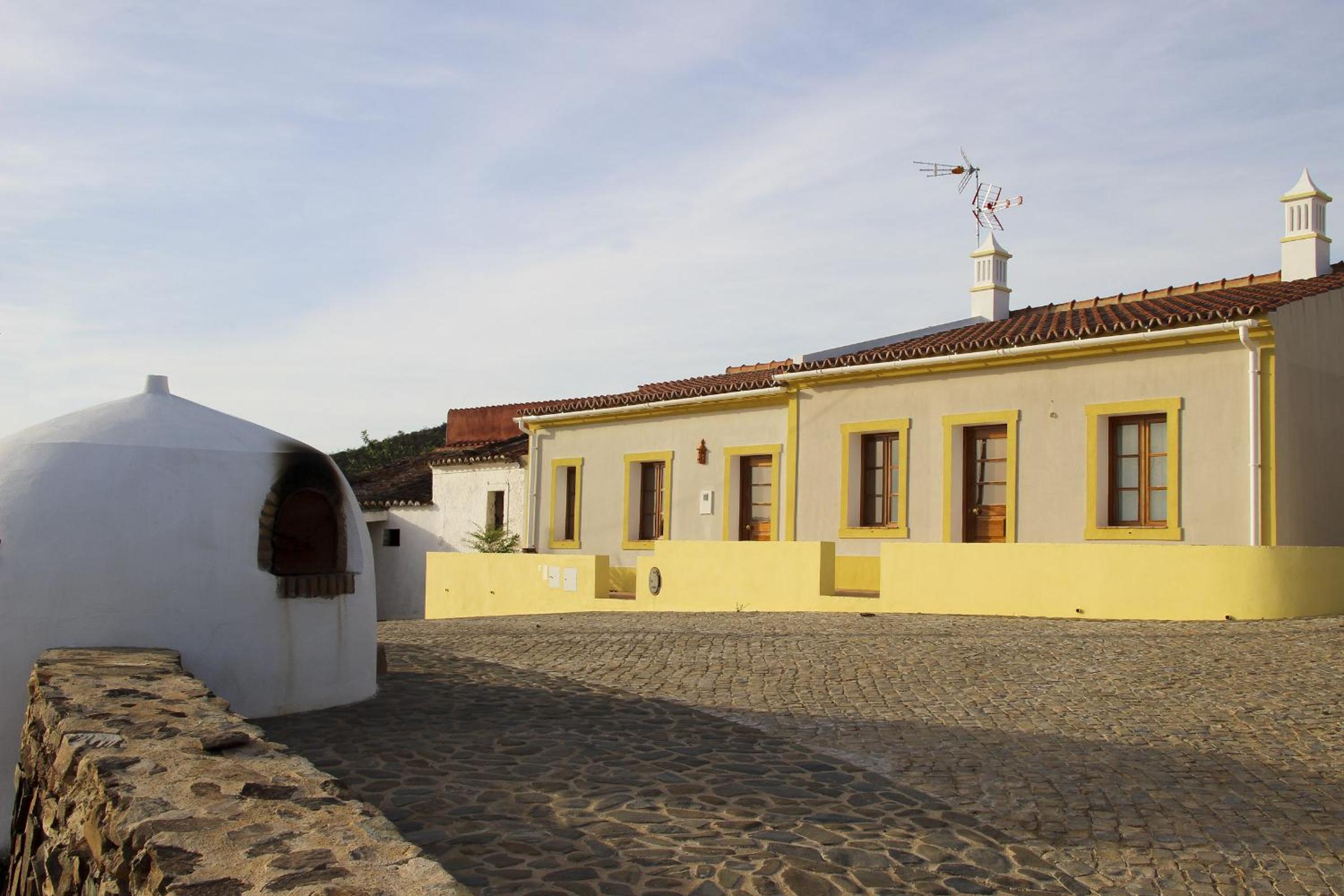 Hotel Monte do Forno - Image 1