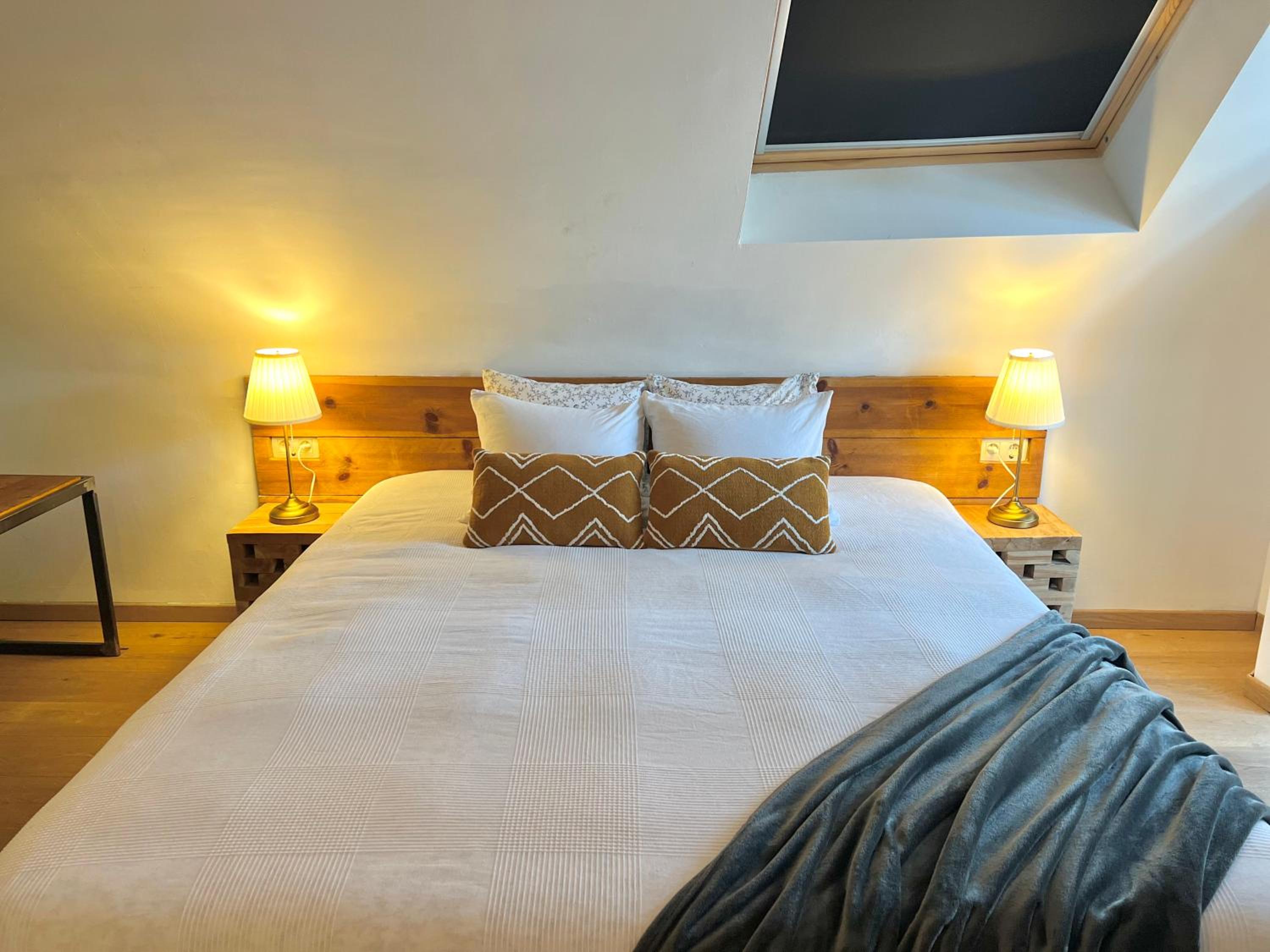 Mes Caprices B&B Villa Mosan Bord de Meuse